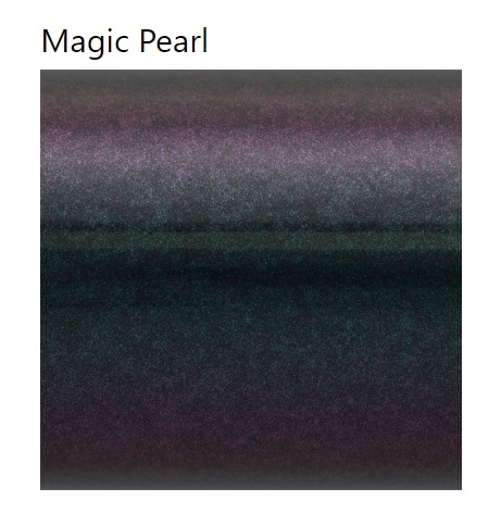 Magic Pearl